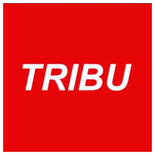 13-Tribu