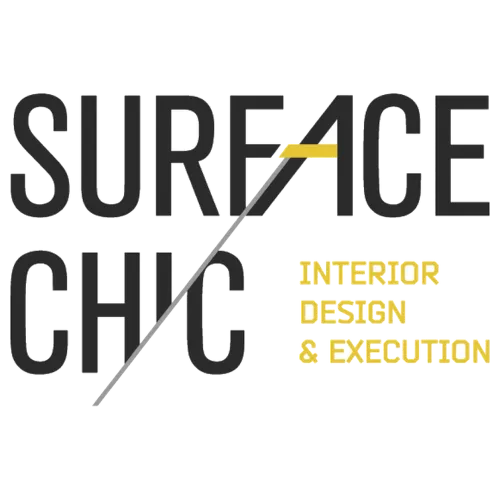 4-Surface Chic (HR)