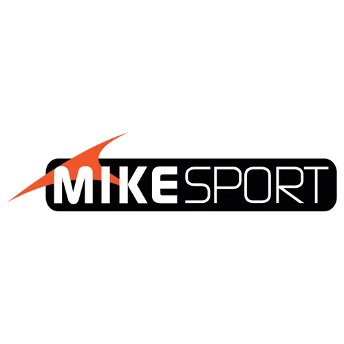 7-Mike Sport New logo