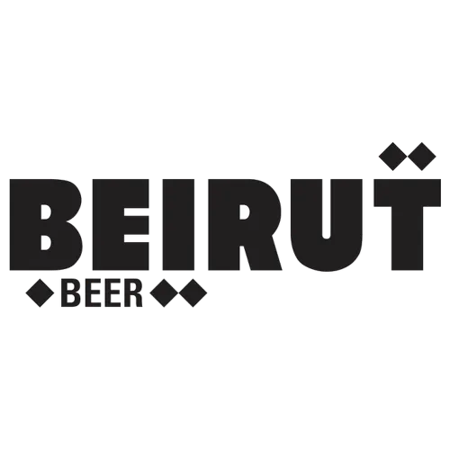 9-Beirut Beer logo[1] of Nayef